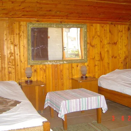 Daskalovi Balcsik