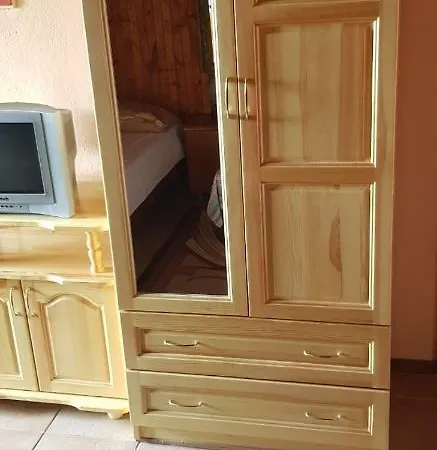 Daskalovi Vendégház